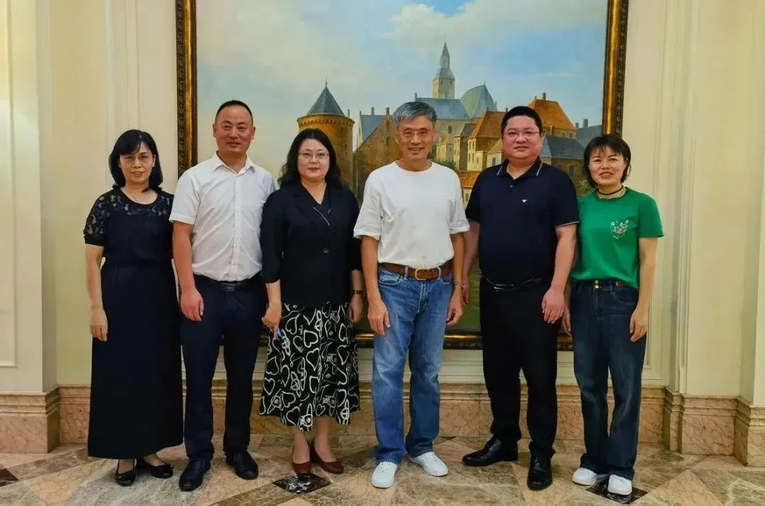 意特利科技&廣東船協(xié)行業(yè)交流會(huì)，以協(xié)同創(chuàng)新跨發(fā)展
